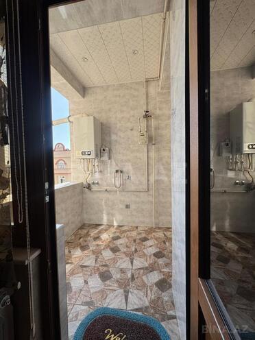 Продаётся 3-комн. новостройка 140 м², м. Халглар Достлугу, photo 29 from 32
