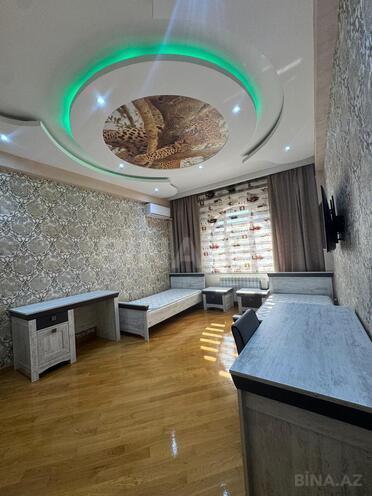 Продаётся 3-комн. новостройка 140 м², м. Халглар Достлугу, photo 14 from 32