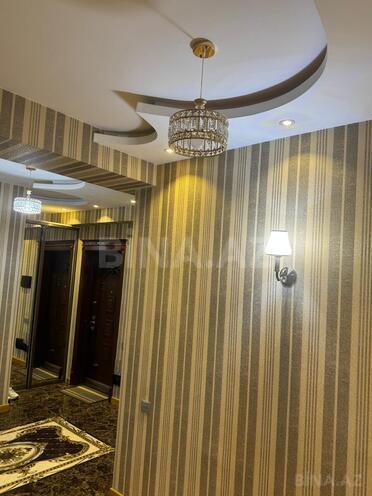 Продаётся 3-комн. новостройка 140 м², м. Халглар Достлугу, photo 21 from 32