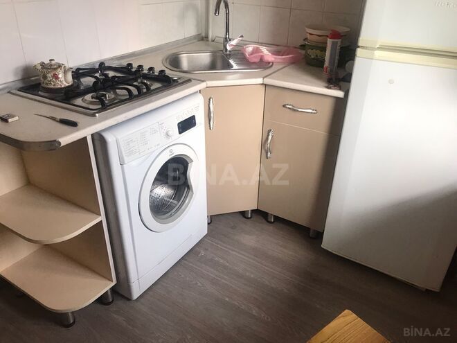 Сдаётся 2-комн. вторичка 52 м², м. Нариман Нариманов, photo 9 from 12