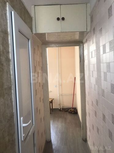 Сдаётся 2-комн. вторичка 52 м², м. Нариман Нариманов, photo 10 from 12