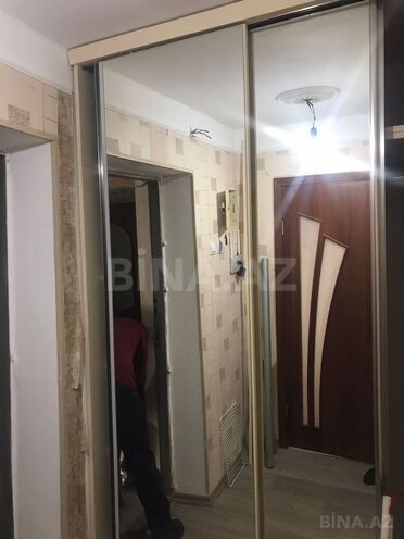 Сдаётся 2-комн. вторичка 52 м², м. Нариман Нариманов, photo 11 from 12