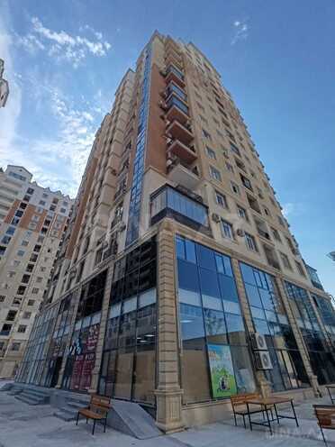 Продаётся 4-комн. новостройка 171.5 м², м. Нариман Нариманов, photo 1 from 8