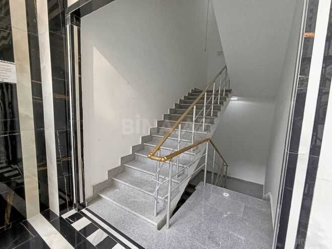 Продаётся 4-комн. новостройка 171.5 м², м. Нариман Нариманов, photo 6 from 8
