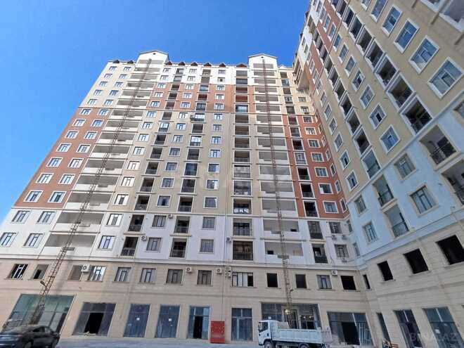 Продаётся 4-комн. новостройка 171.5 м², м. Нариман Нариманов, photo 3 from 8
