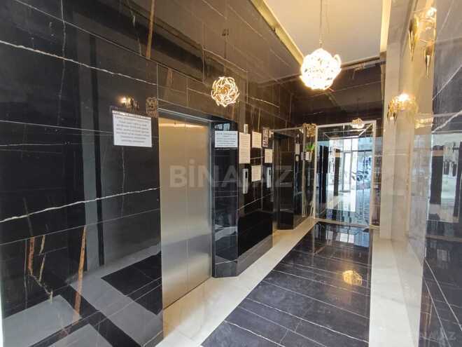 Продаётся 4-комн. новостройка 171.5 м², м. Нариман Нариманов, photo 4 from 8