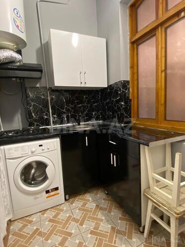 Сдаётся 3-комн. вторичка 60 м², м. Гянджлик, photo 7 from 11