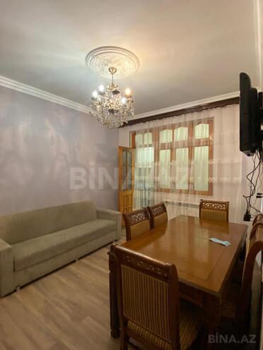 Сдаётся 3-комн. вторичка 60 м², м. Гянджлик, photo 3 from 11