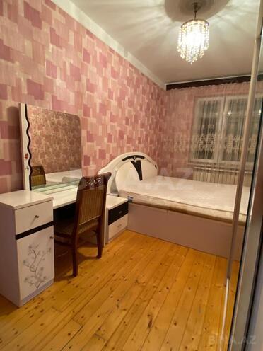 Сдаётся 3-комн. вторичка 60 м², м. Гянджлик, photo 4 from 11