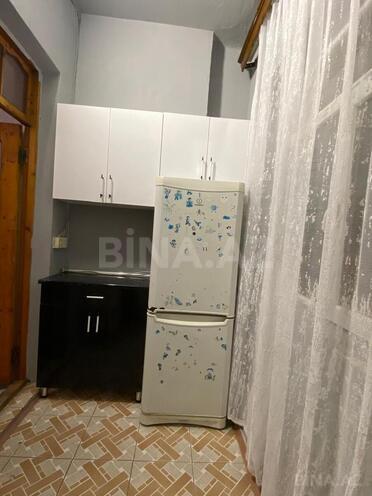 Сдаётся 3-комн. вторичка 60 м², м. Гянджлик, photo 8 from 11