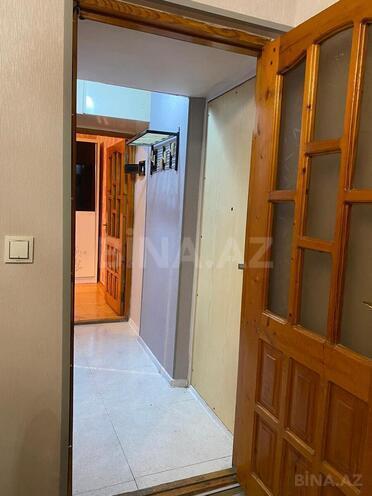 Сдаётся 3-комн. вторичка 60 м², м. Гянджлик, photo 10 from 11