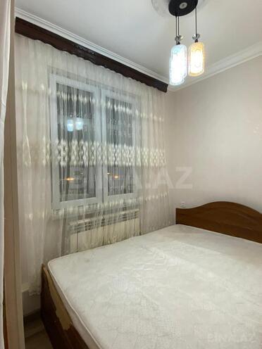 Сдаётся 3-комн. вторичка 60 м², м. Гянджлик, photo 6 from 11