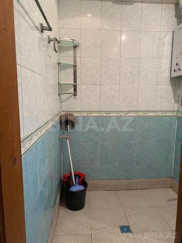 Сдаётся 3-комн. вторичка 60 м², м. Гянджлик, photo 9 from 11