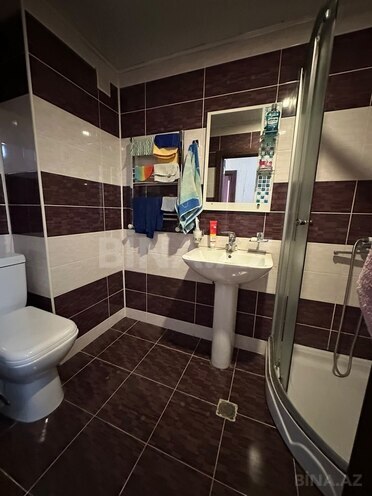 Satılır 2 otaqlı yeni tikili 62 m², photo 19 from 23