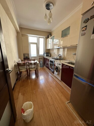Satılır 2 otaqlı yeni tikili 62 m², photo 15 from 23