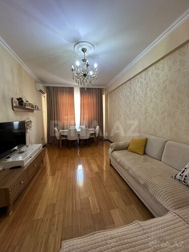 Satılır 2 otaqlı yeni tikili 62 m², photo 14 from 23