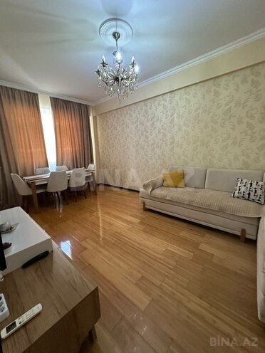 Satılır 2 otaqlı yeni tikili 62 m², photo 10 from 23