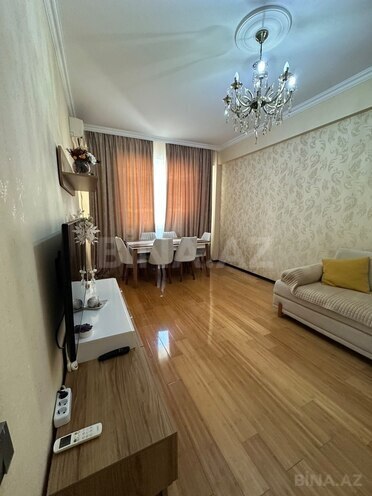 Satılır 2 otaqlı yeni tikili 62 m², photo 6 from 23