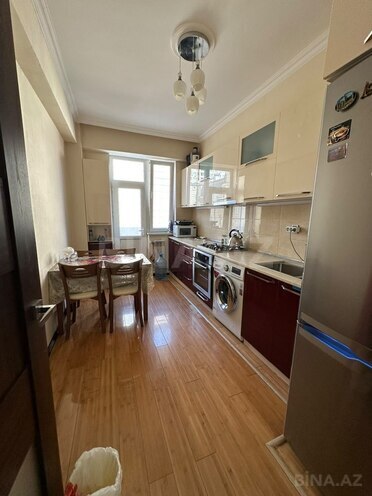 Satılır 2 otaqlı yeni tikili 62 m², photo 21 from 23