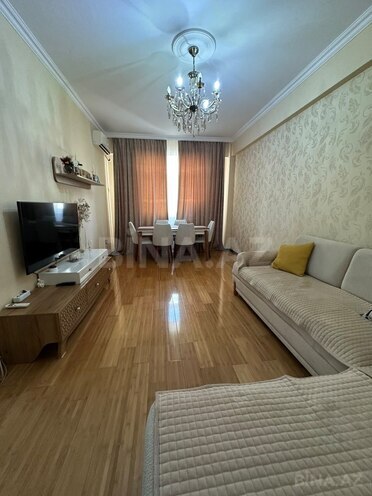 Satılır 2 otaqlı yeni tikili 62 m², photo 22 from 23