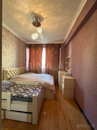 Satılır 2 otaqlı yeni tikili 62 m², photo 4 from 23