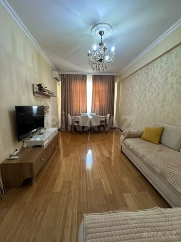 Satılır 2 otaqlı yeni tikili 62 m², photo 1 from 23