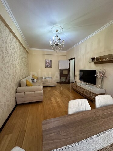 Satılır 2 otaqlı yeni tikili 62 m², photo 11 from 23