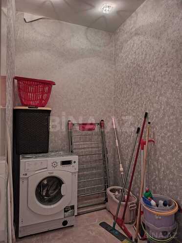 Сдаётся 4-комн. новостройка 200 м², м. Элмляр Академиясы, photo 21 from 23
