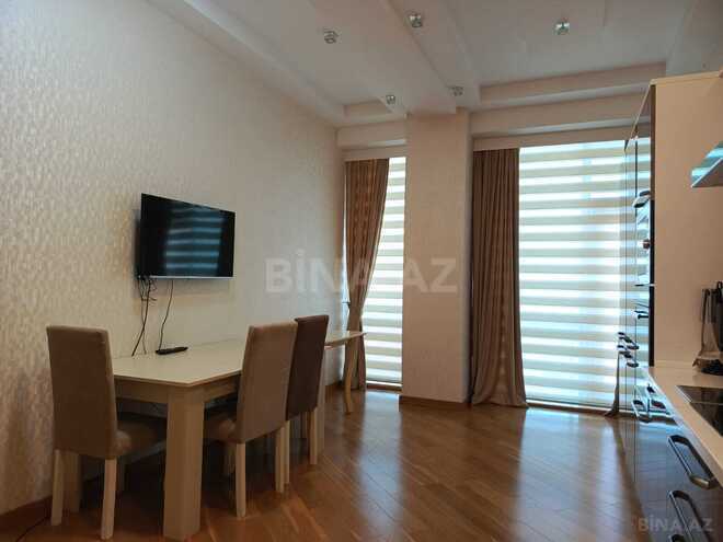 Сдаётся 4-комн. новостройка 200 м², м. Элмляр Академиясы, photo 8 from 23