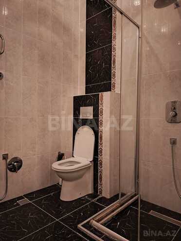 Сдаётся 4-комн. новостройка 200 м², м. Элмляр Академиясы, photo 15 from 23