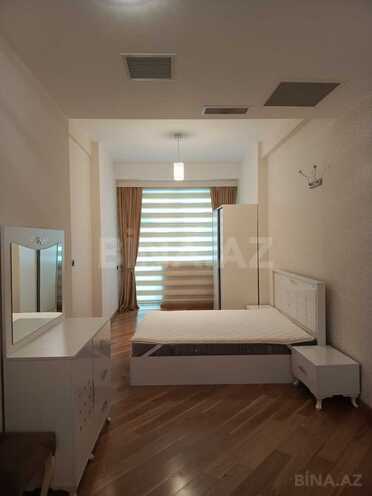 Сдаётся 4-комн. новостройка 200 м², м. Элмляр Академиясы, photo 12 from 23