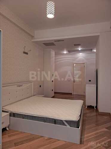 Сдаётся 4-комн. новостройка 200 м², м. Элмляр Академиясы, photo 13 from 23