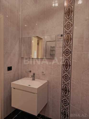 Сдаётся 4-комн. новостройка 200 м², м. Элмляр Академиясы, photo 16 from 23
