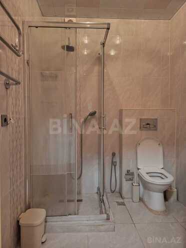 Сдаётся 4-комн. новостройка 200 м², м. Элмляр Академиясы, photo 18 from 23