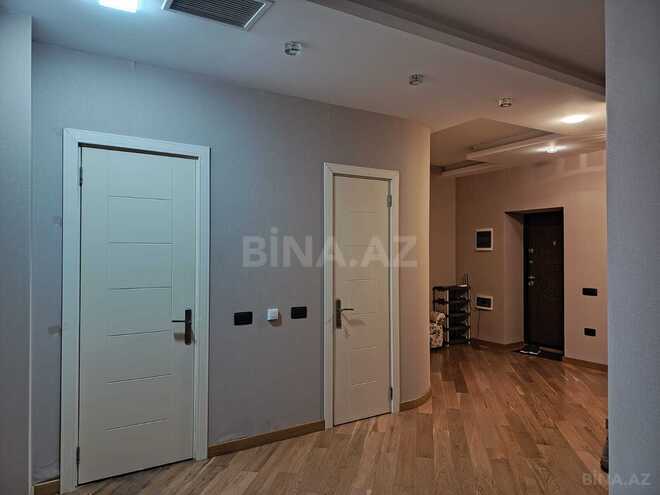Сдаётся 4-комн. новостройка 200 м², м. Элмляр Академиясы, photo 19 from 23