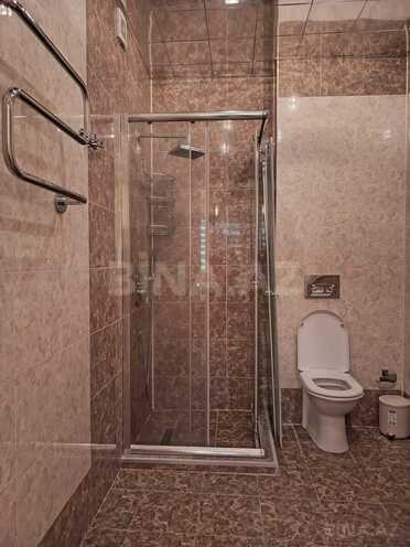 Сдаётся 4-комн. новостройка 200 м², м. Элмляр Академиясы, photo 17 from 23