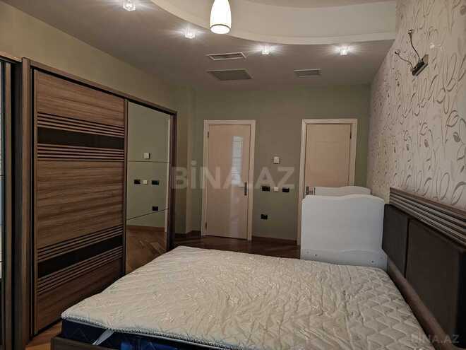 Сдаётся 4-комн. новостройка 200 м², м. Элмляр Академиясы, photo 11 from 23