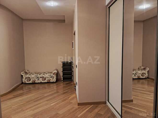 Сдаётся 4-комн. новостройка 200 м², м. Элмляр Академиясы, photo 20 from 23