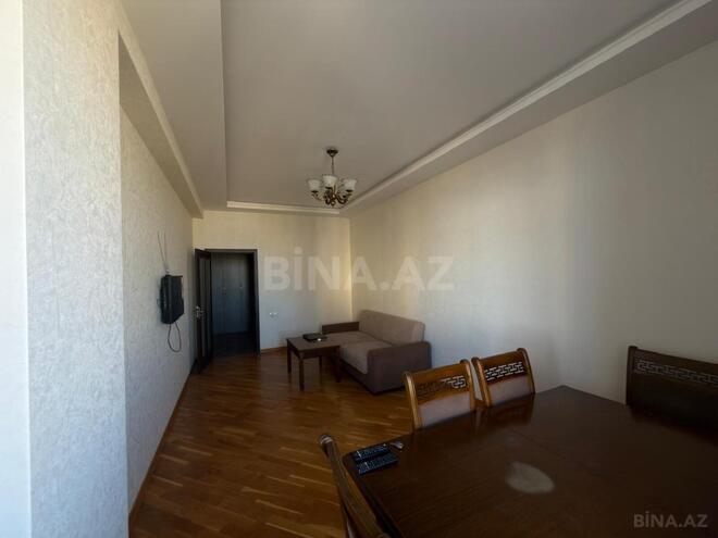 Сдаётся 2-комн. новостройка 65 м², Сабаильский р., photo 1 from 11