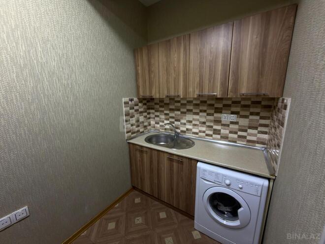 Сдаётся 2-комн. новостройка 65 м², Сабаильский р., photo 6 from 11