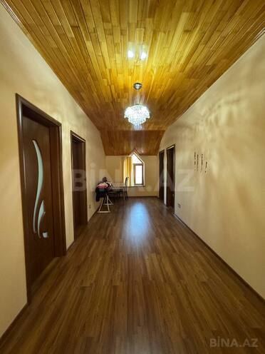 Продаётся 6-комн. дом/дача 250 м², пос. Новханы, photo 28 from 32