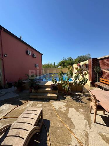 Продаётся 6-комн. дом/дача 250 м², пос. Новханы, photo 11 from 32