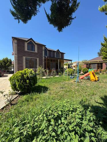 Продаётся 6-комн. дом/дача 250 м², пос. Новханы, photo 22 from 32