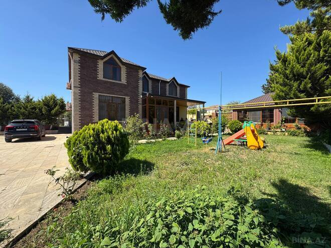 Продаётся 6-комн. дом/дача 250 м², пос. Новханы, photo 19 from 32