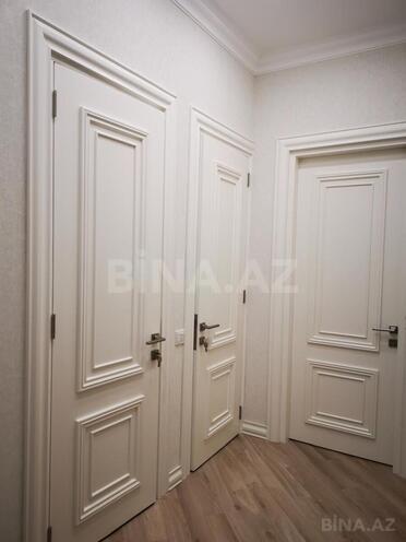 İcarəyə verilir 2 otaqlı köhnə tikili 80 m², İçəri Şəhər m., photo 1 from 18