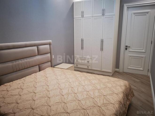 İcarəyə verilir 2 otaqlı köhnə tikili 80 m², İçəri Şəhər m., photo 6 from 18