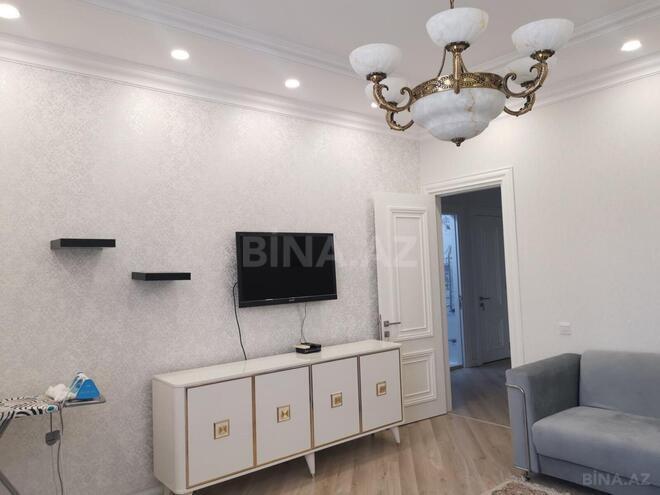 İcarəyə verilir 2 otaqlı köhnə tikili 80 m², İçəri Şəhər m., photo 3 from 18