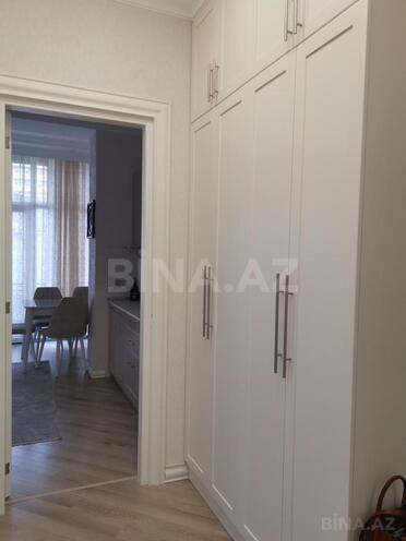 İcarəyə verilir 2 otaqlı köhnə tikili 80 m², İçəri Şəhər m., photo 7 from 18