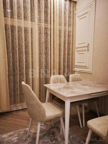İcarəyə verilir 2 otaqlı köhnə tikili 80 m², İçəri Şəhər m., photo 10 from 18