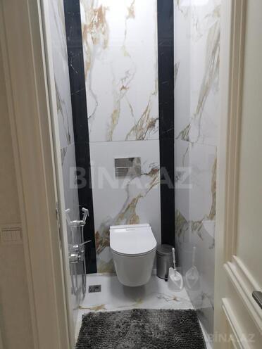 İcarəyə verilir 2 otaqlı köhnə tikili 80 m², İçəri Şəhər m., photo 15 from 18